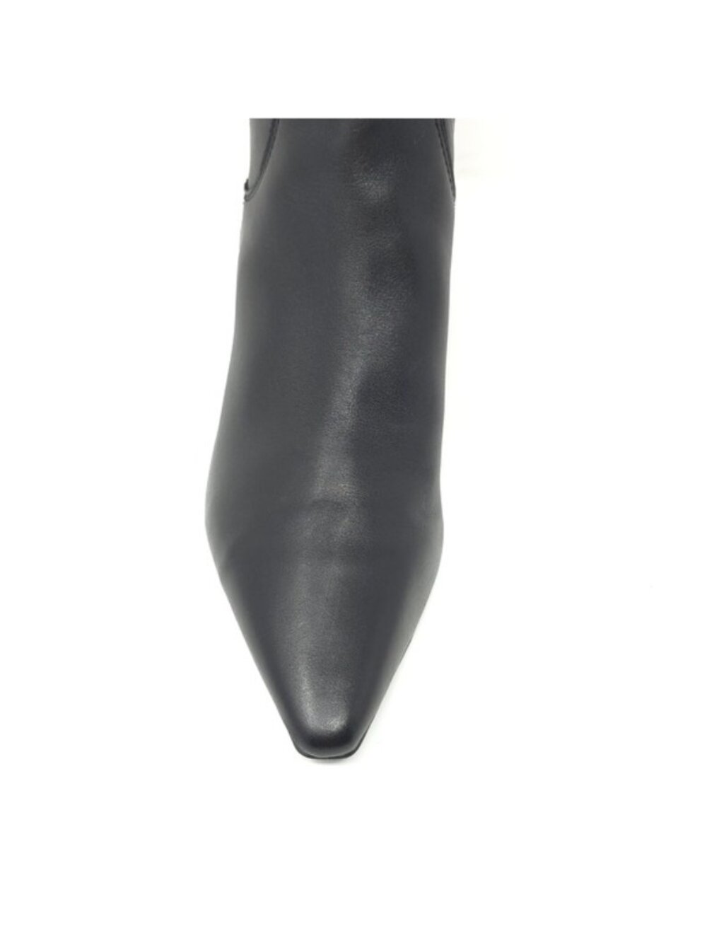 Naturalizer Womens Deesha - Wide Calf Boot Black 10 Wide - Picture 8 of 13